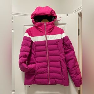 Helly Hanson Ski Jacket